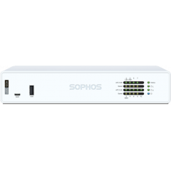 FIREWALL SOPHOS XGS 108 - Tab Taquari