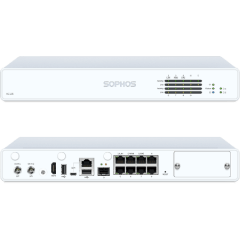 Firewall Sophos UTM XG 135 - EnterpriseProtect